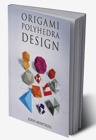 Origami Polyhedra Design