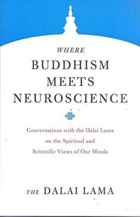 Where Buddhism Meets Neuroscience