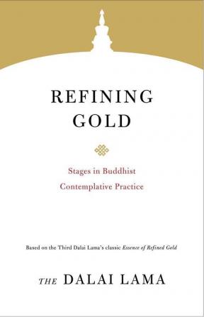 Refining Gold