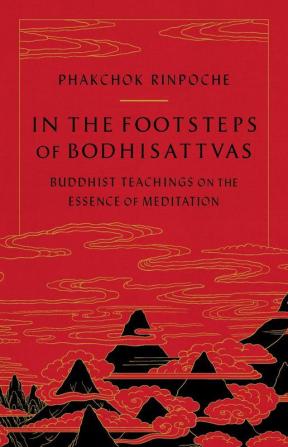 In The Footsteps Of Bodhisattvas