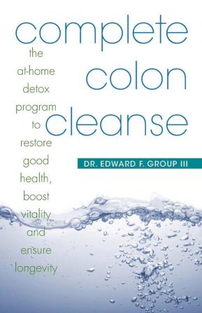 Complete Colon Cleanse