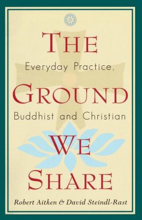 The Ground We Share