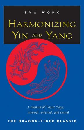 Harmonizing Yin and Yang