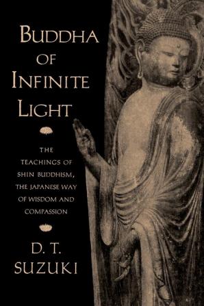 Buddha of Infinite Light