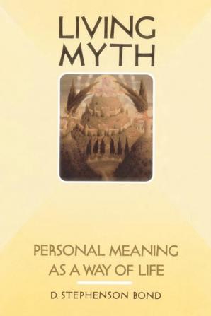 Living Myth