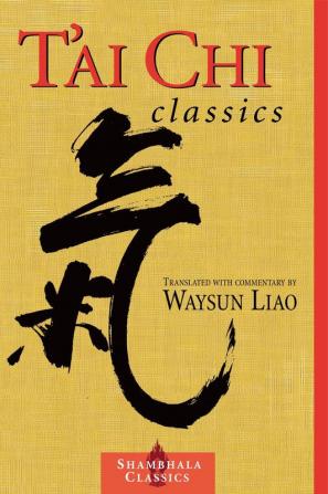 T'ai Chi Classics