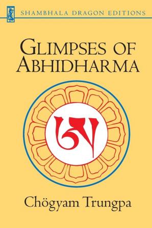 Glimpses of Abhidharma