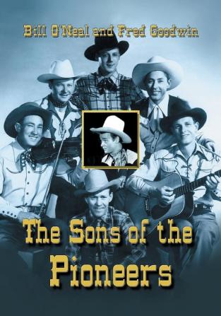 The Sons of the Pioneers