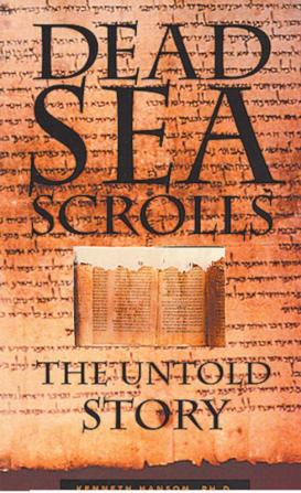 Dead Sea Scrolls