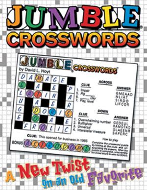 Jumble® Crosswords™