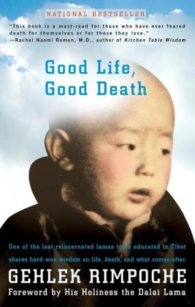 Good Life, Good Death