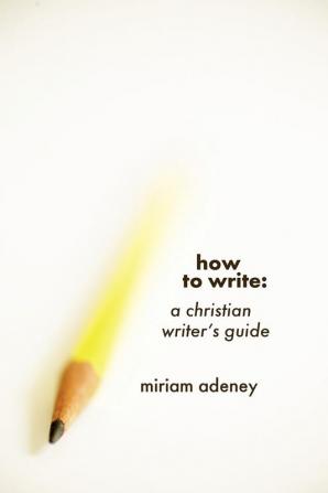 How to Write