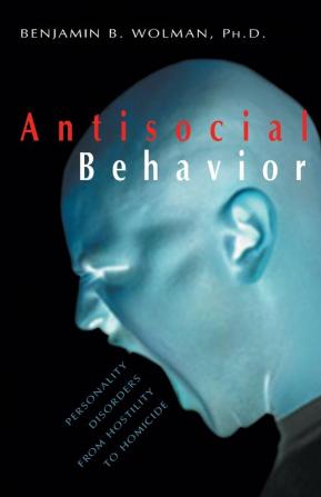 Antisocial Behavior