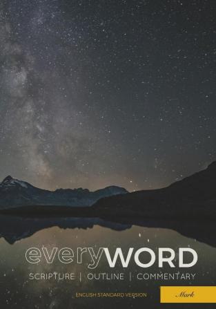 everyWORD: Mark