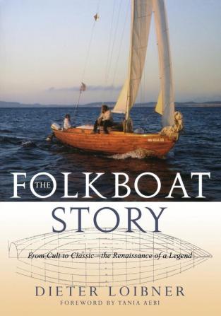 Folkboat Story