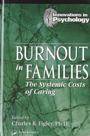 Burnout in Families