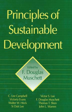 Principles of Sustainable Development