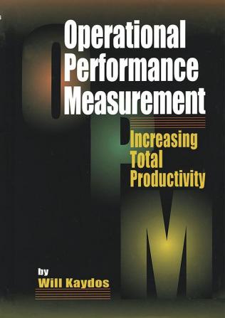 Operational Performance Measurement