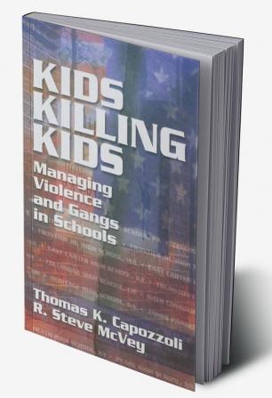 Kids Killing Kids