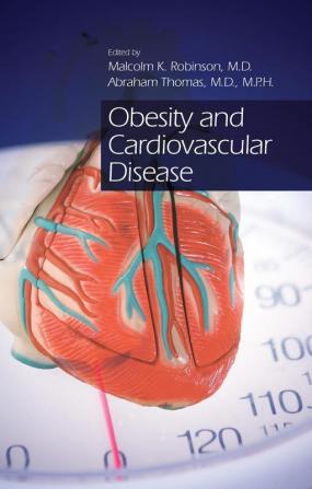 Obesity and Cardiovascular Disease