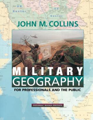 Military Geography