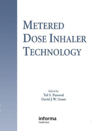 Metered Dose Inhaler Technology