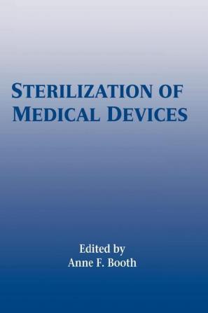 Sterilization of Medical Devices