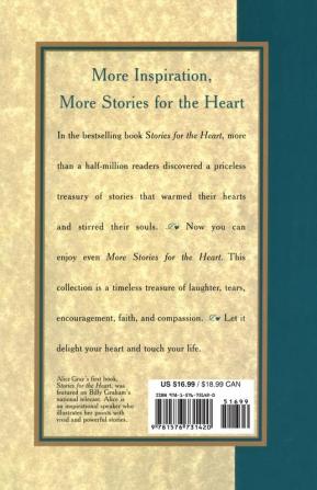 More Stories for the Heart