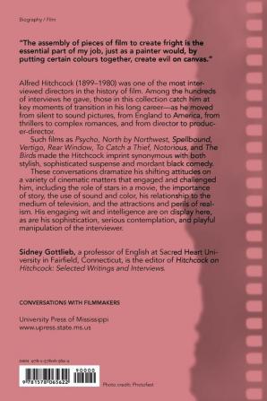 Alfred Hitchcock