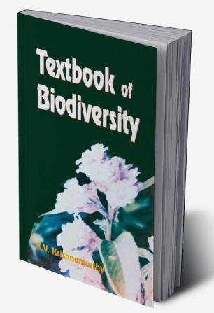 Textbook of Biodiversity