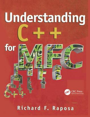 Understanding C++ for MFC