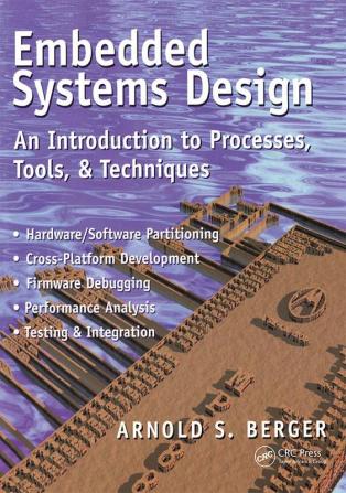 Embedded Systems Design