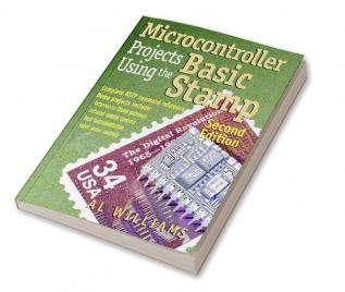 Microcontroller Projects Using the Basic Stamp