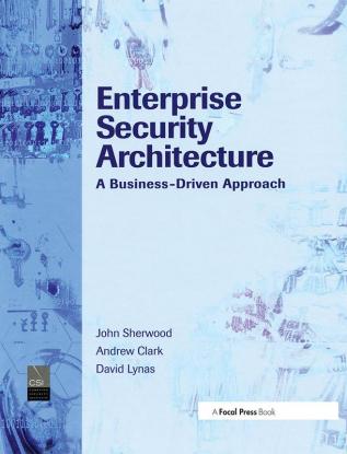 Enterprise Security Architecture