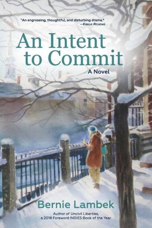 An Intent to Commit