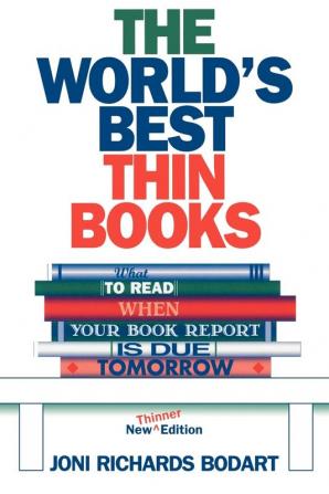 The World's Best Thin Books Revised