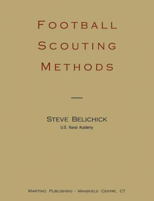 Football scouting methods