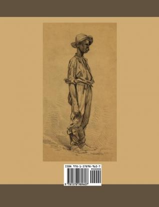 The Mind of the Negro as Reflected in Letters Written During the Crisis 1800-1860