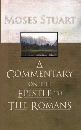 Commentary on the Epistle to the Romans