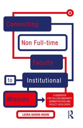 Connecting Non Full-time Faculty to Institutional Mission