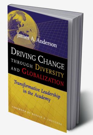 Driving Change Through Diversity and Globalization