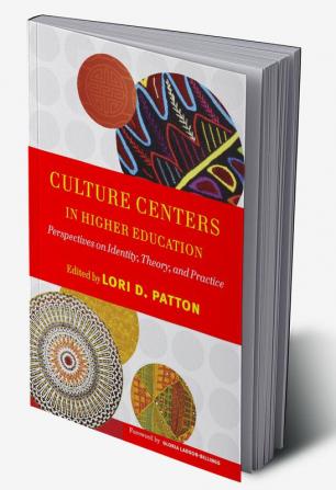 Culture Centers in Higher Education