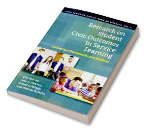 Research on Student Civic Outcomes in Service Learning