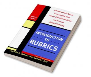 Introduction to Rubrics