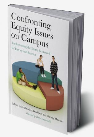 Confronting Equity Issues on Campus