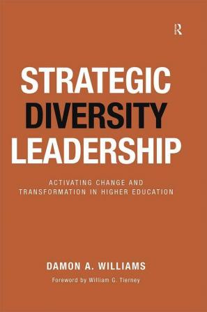 Strategic Diversity Leadership