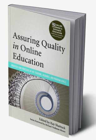 Assuring Quality in Online Education