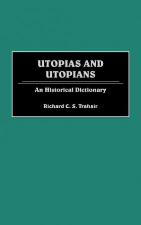 Utopias and Utopians