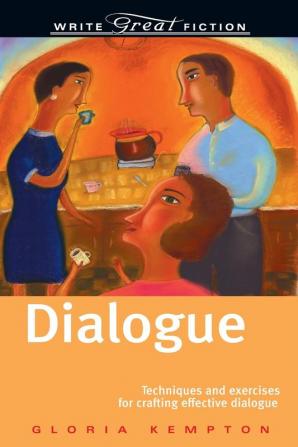 Dialogue (Write Great Fiction)