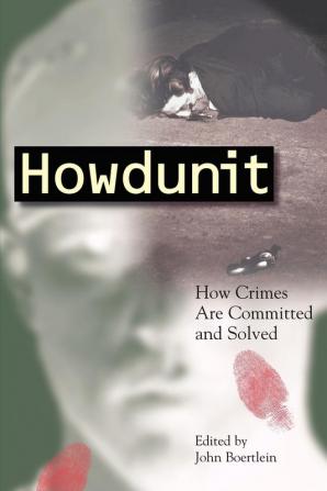 Howdunit